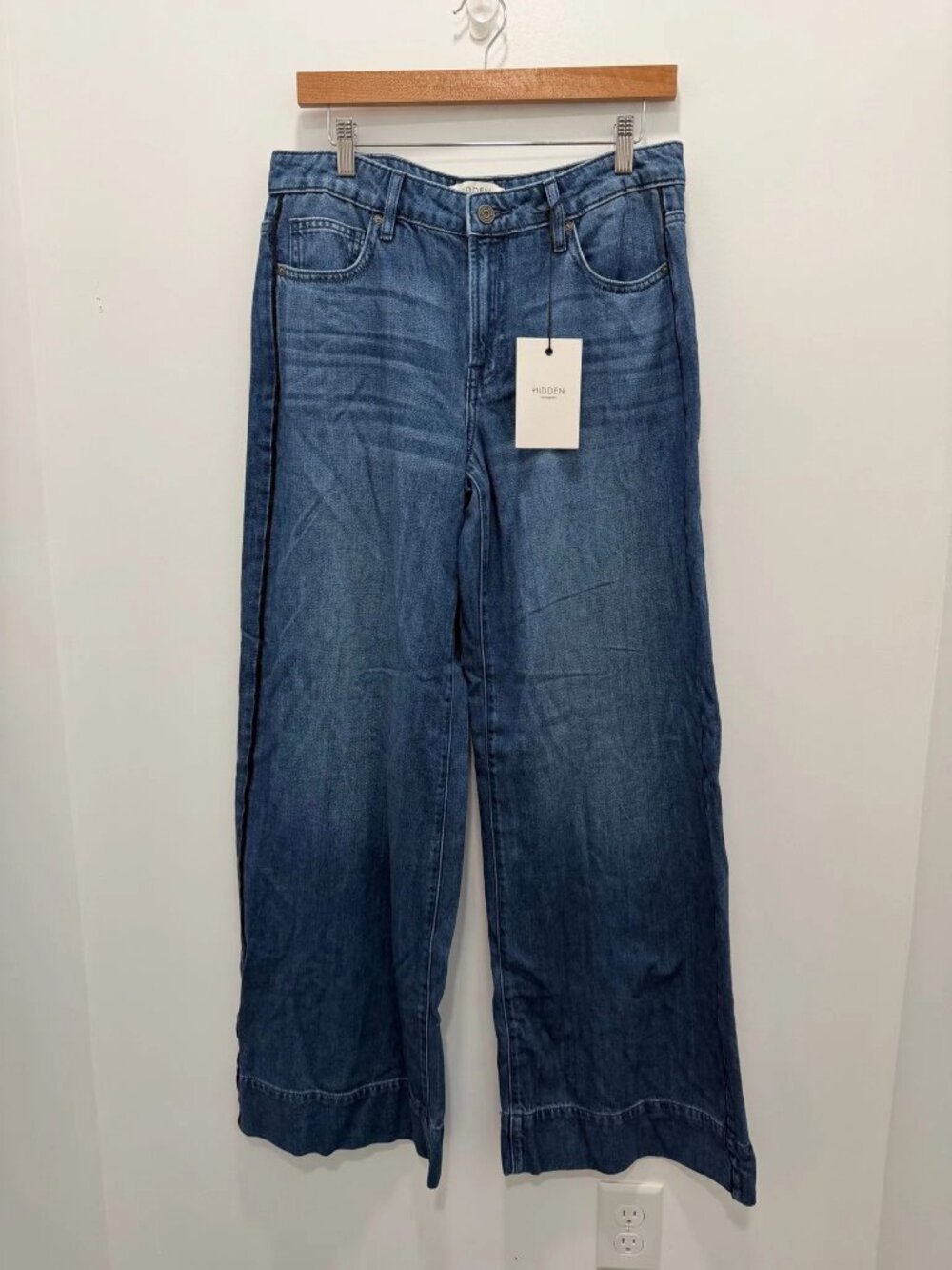 Hidden Valley Jeans NWT